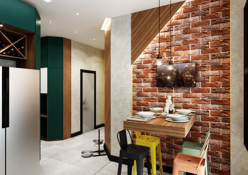 Свежесть тропиков