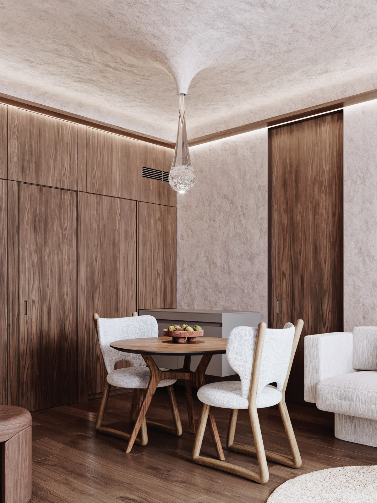 Пещера Шове