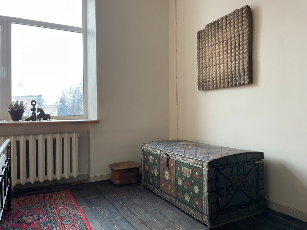 Апартаменты VologDom1