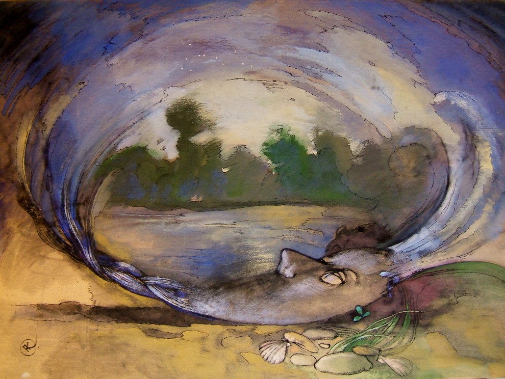 Обложка проекта: "Месяц-месяцович"