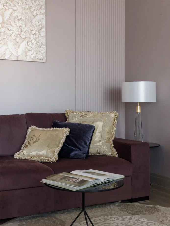 Кв в ЖК "Нестеровский" 2023 г.