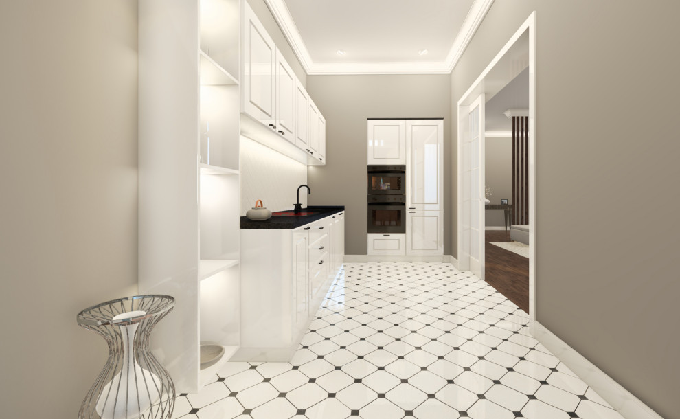 квартира 100м2