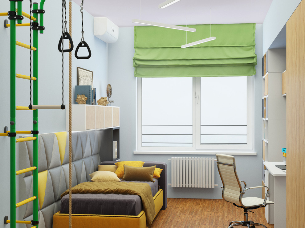 Квартира 140м2