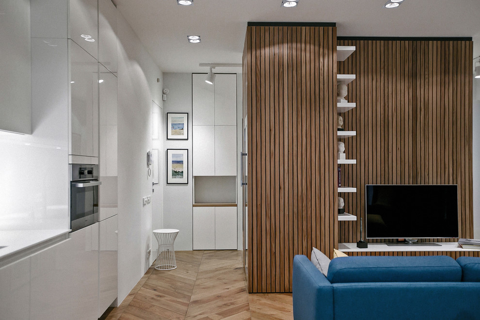 Квартира Года Собака.РУ 2015