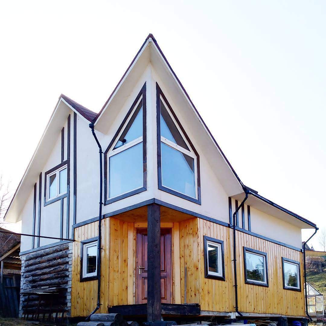 Александр Меркушев