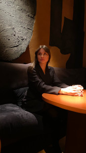 Элина Габидуллина