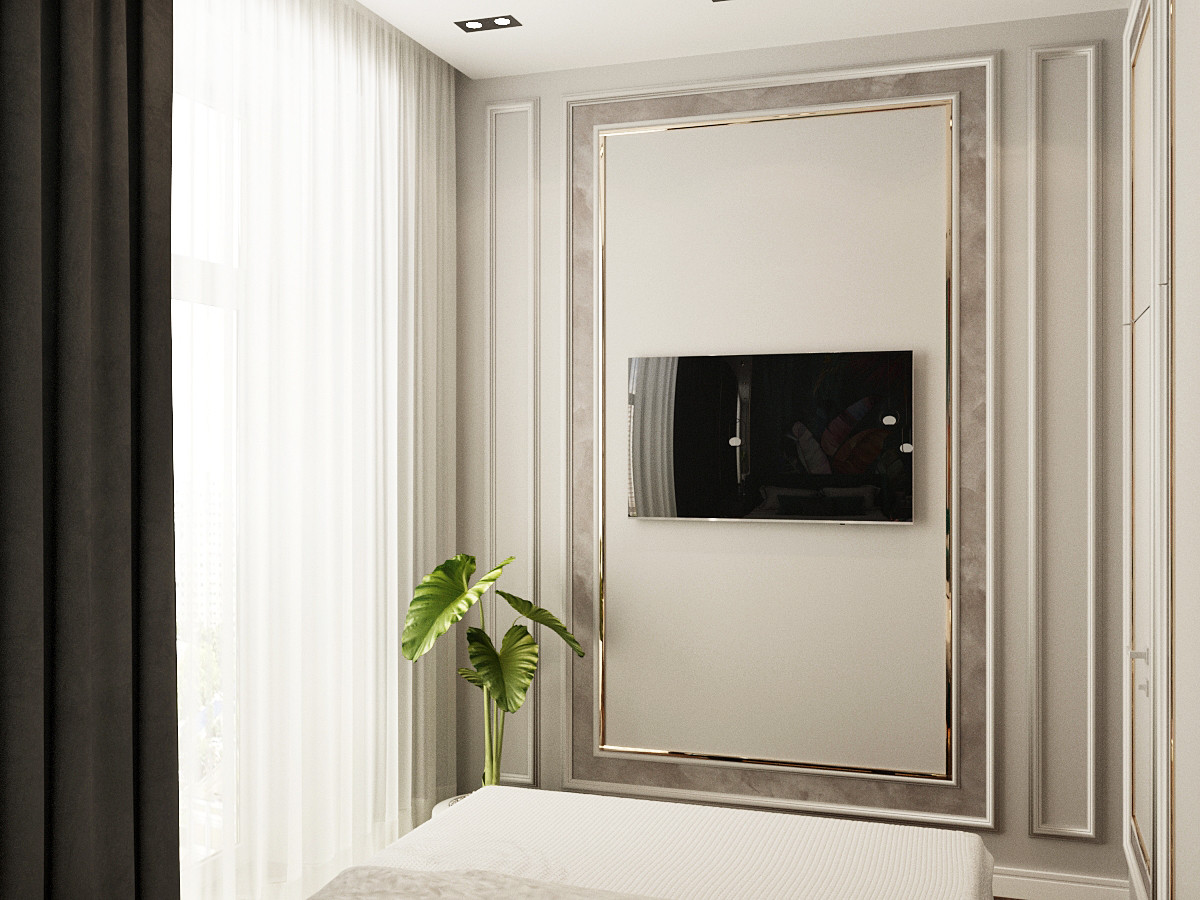 ЖК Золотая Нива