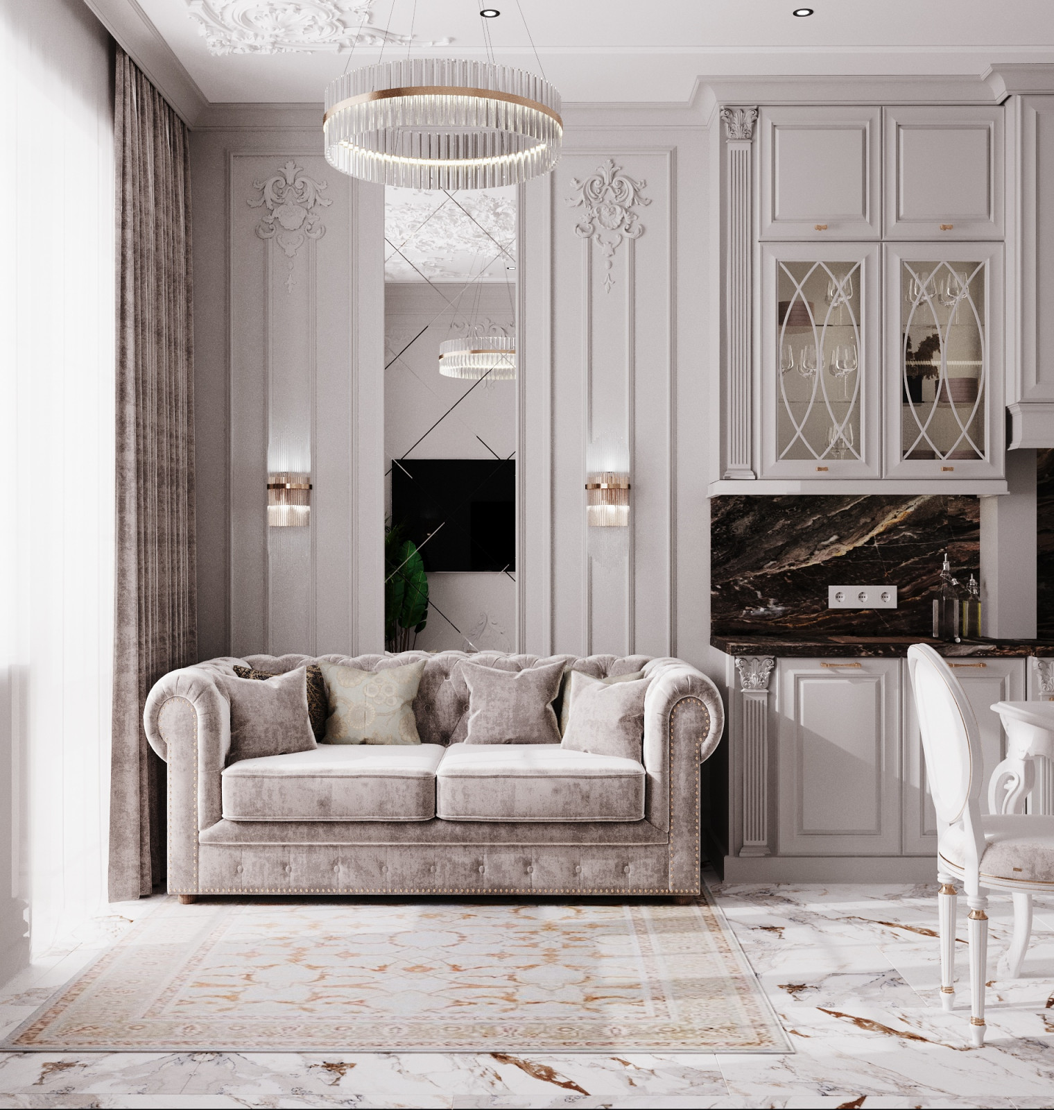 Дизайн интерьера (8)