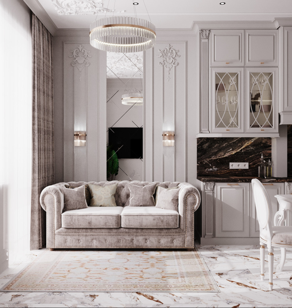 Дизайн интерьера (8)