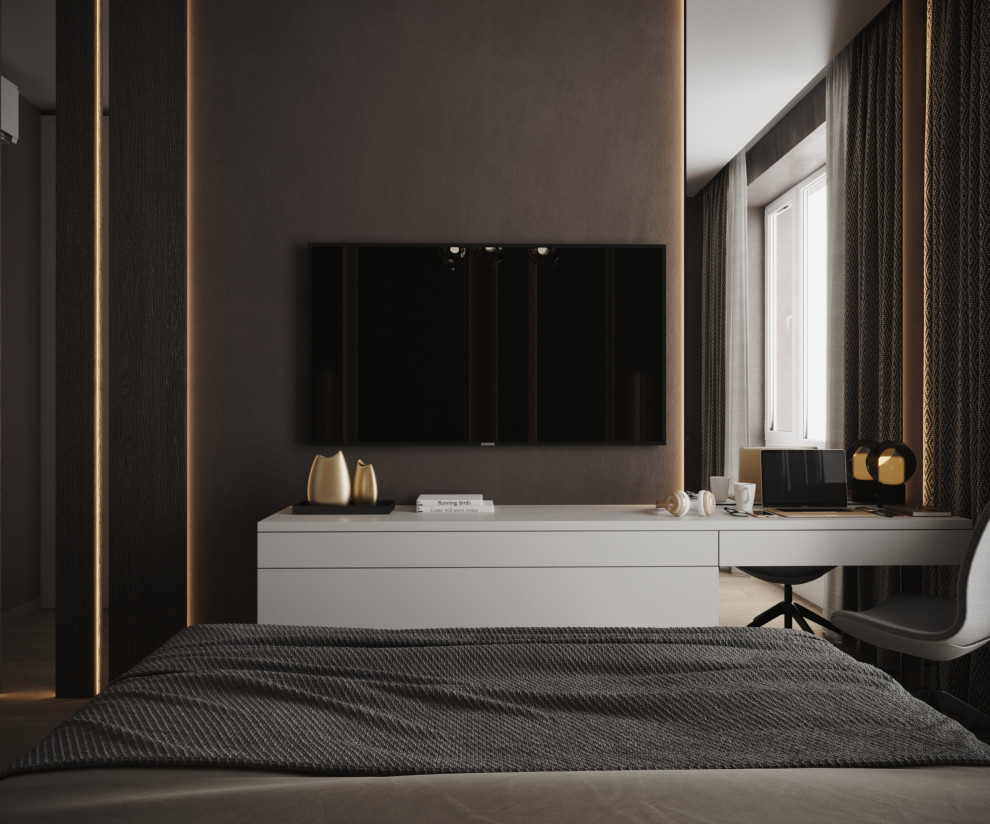 ЖК Хорошевский