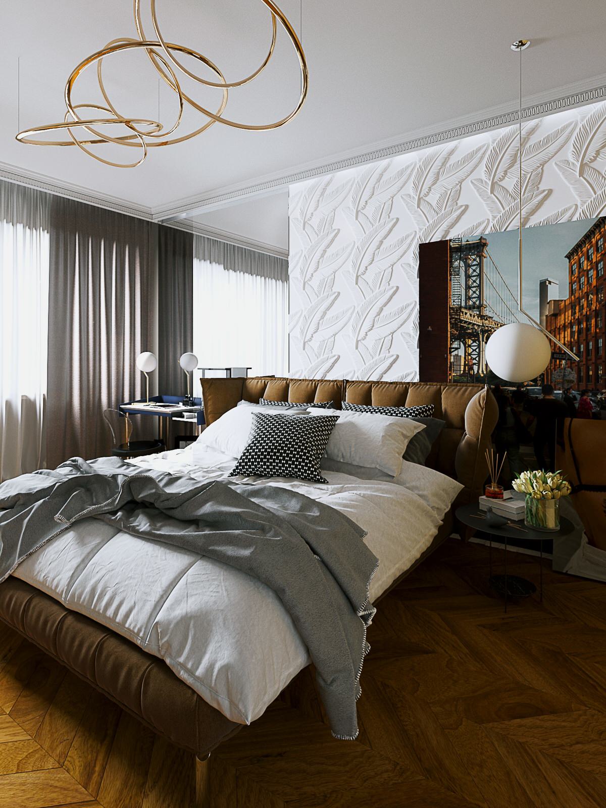 ЖК "Солнечный олимп"