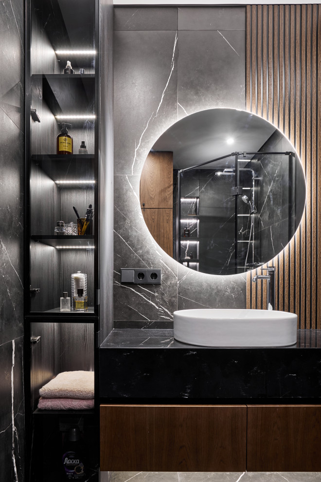 Интерьер Chebotarev studio Ростов-на-Дону