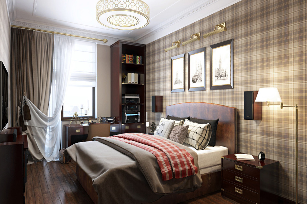 Квартира на Большой Татарской улице