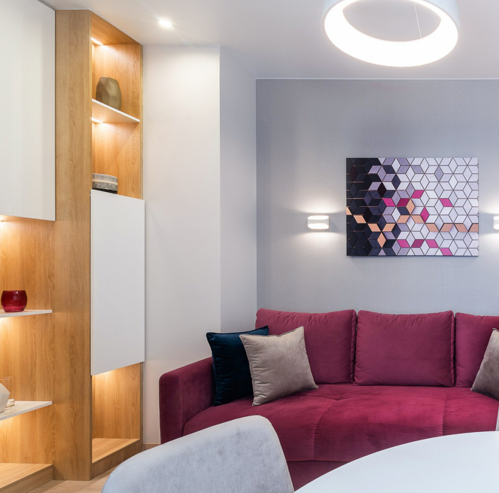 Немного солнца в холодной воде