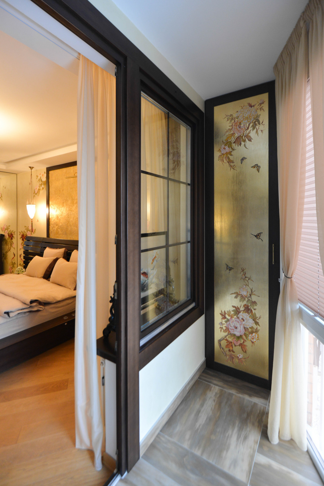 Квартира в Филях