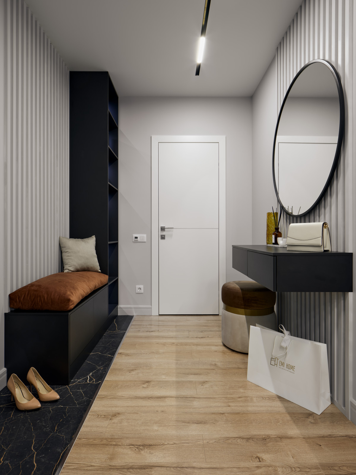 Фото "Пять звёзд" Реализация