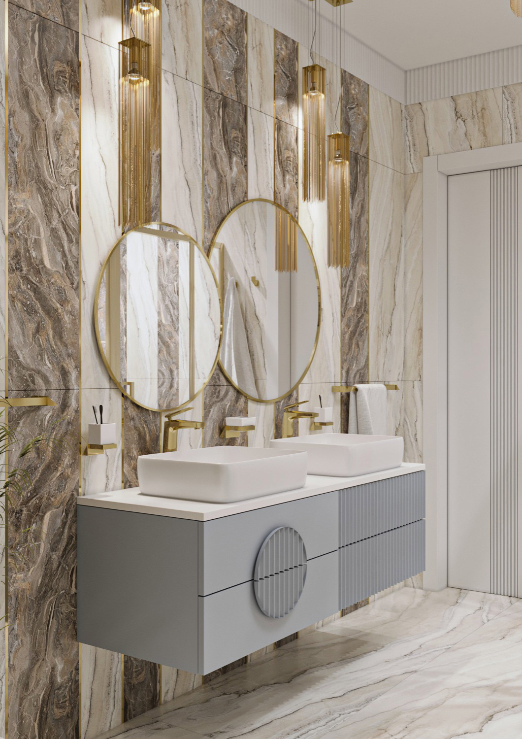 г.Сочи. Центральный район. ул.Черноморская. 195 кв.м / 4 спальни