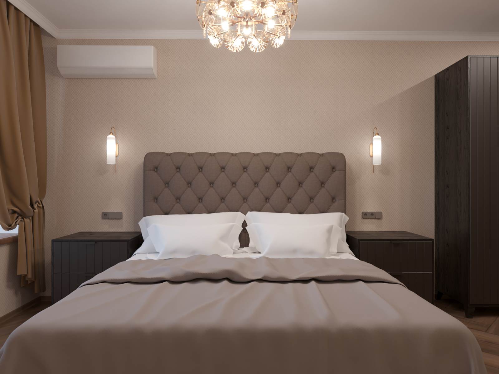 Советский модерн