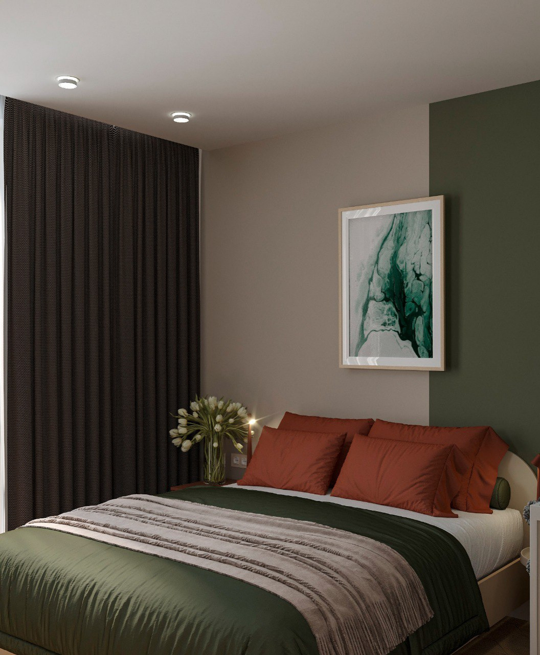 3к.кв г.Санкт-Петербург