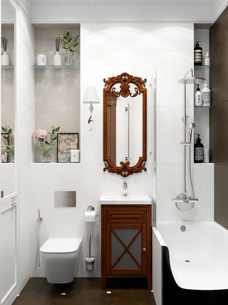 Квартира для сдачи