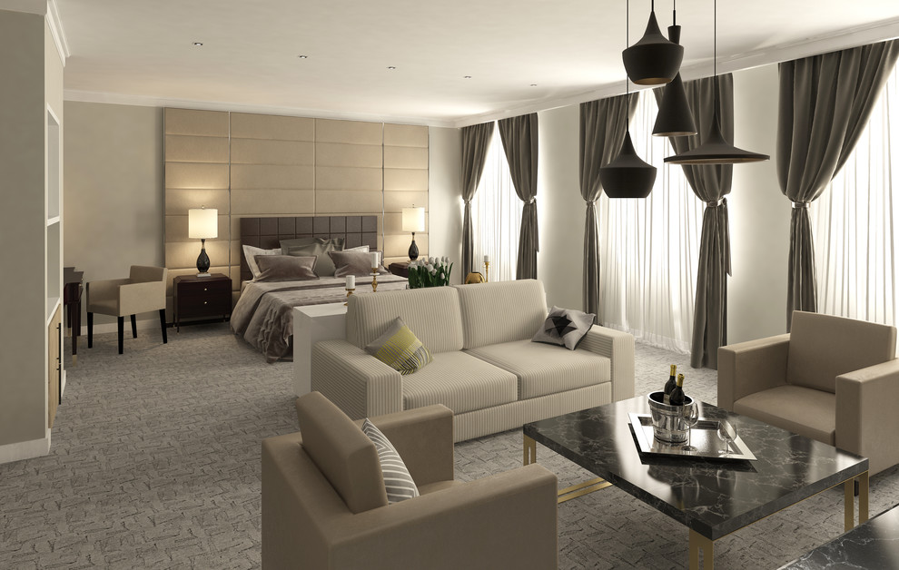 Гостиничные номера