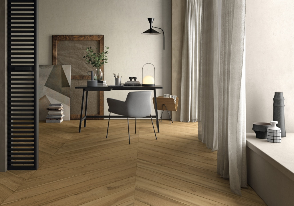 коллекция ЛОФТ