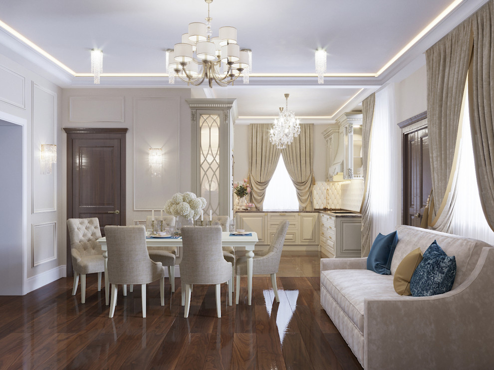 По мотивам сериала «Карточный домик»