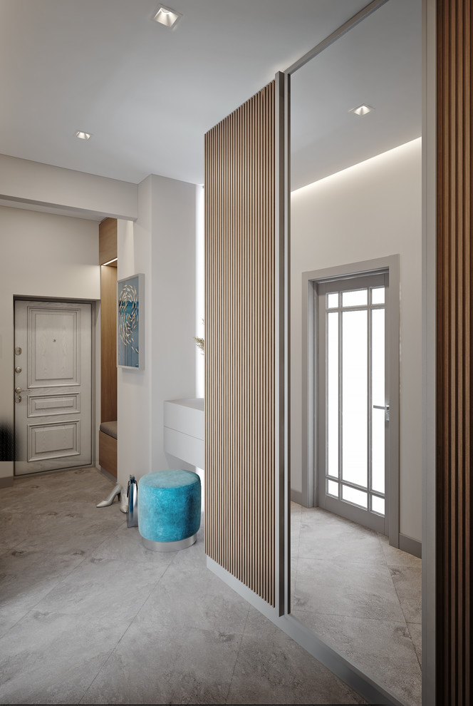 Сталинка для молодой семьи