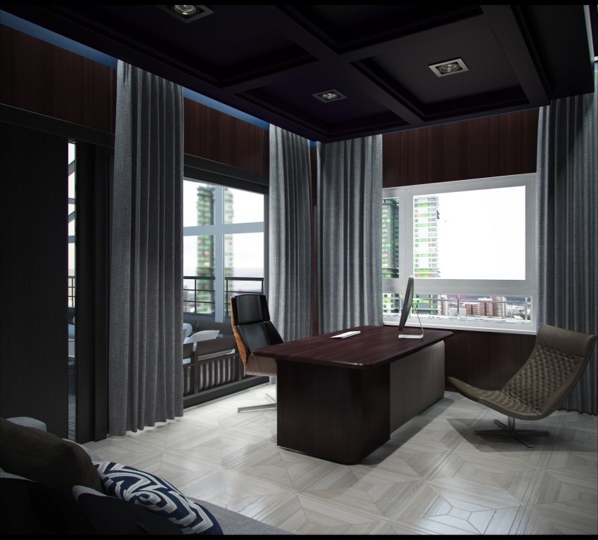 Маршала Жукова