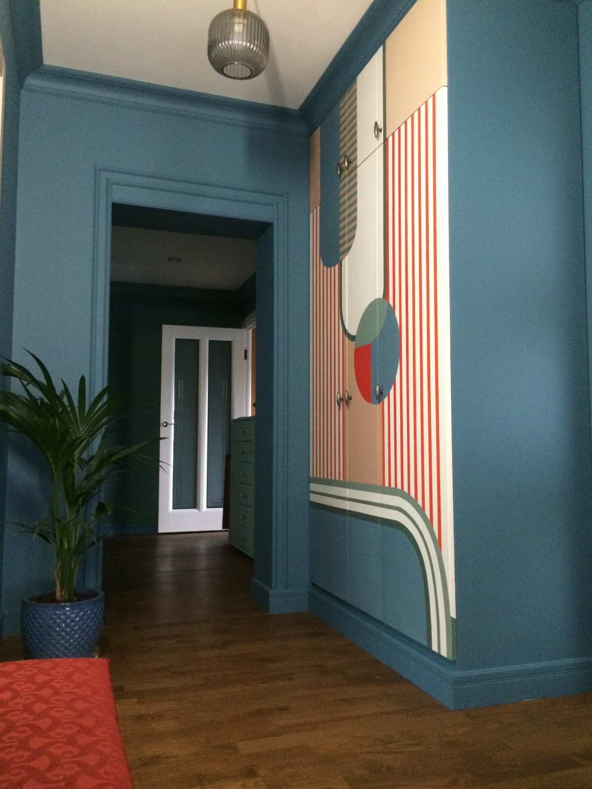 Под солнцем Альгамбры