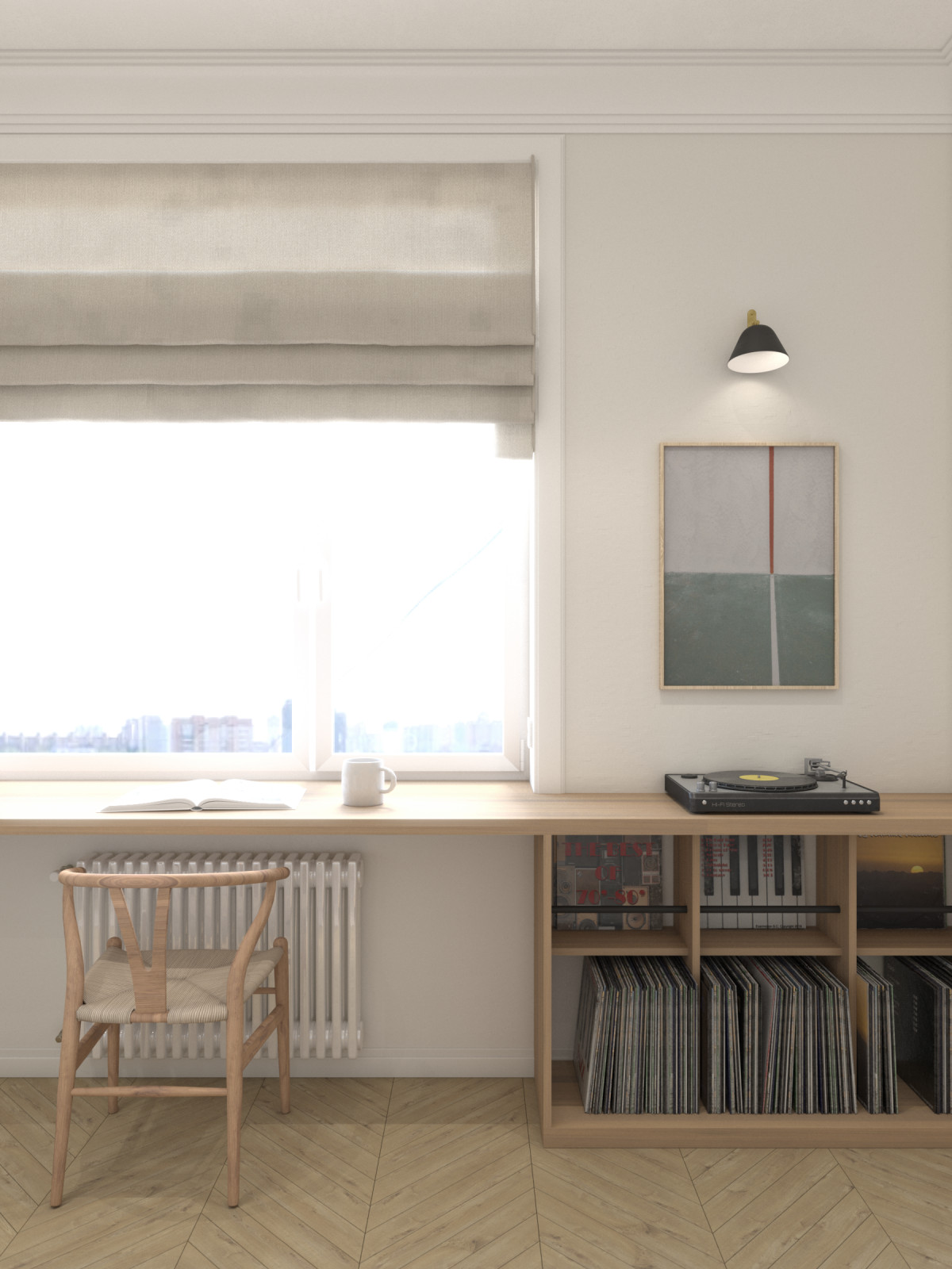 Про культурный код | ЖК Балтийский | 2022