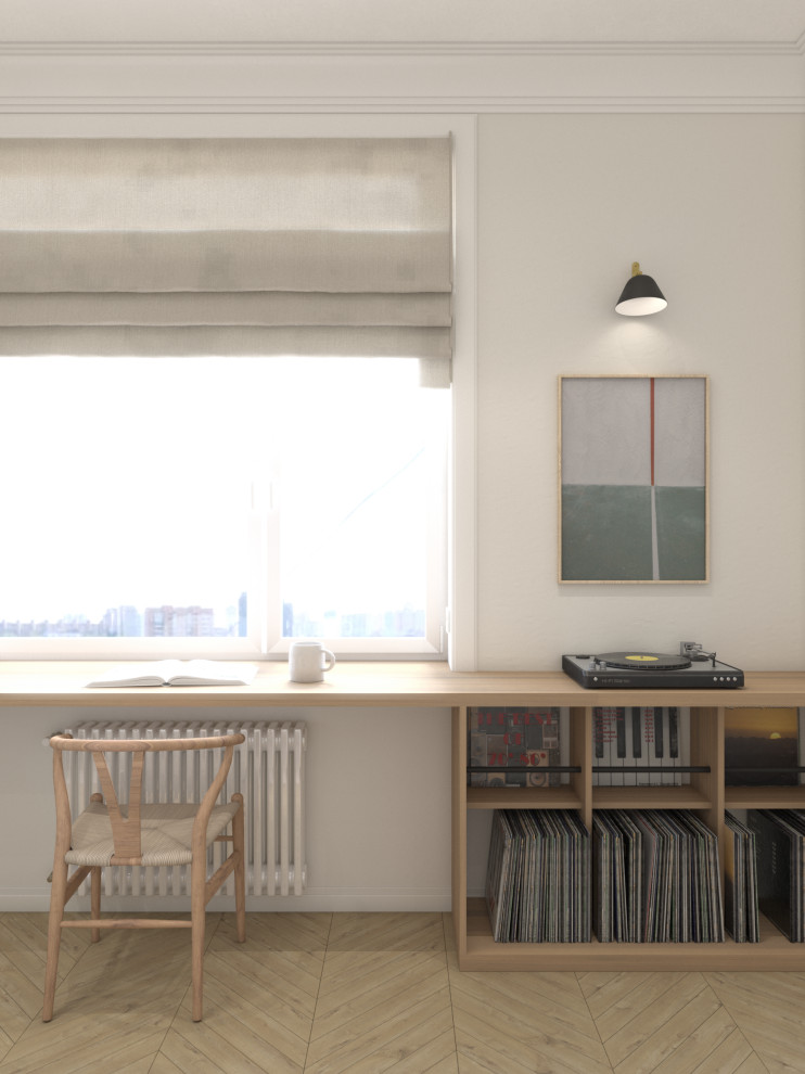 Про культурный код | ЖК Балтийский | 2022