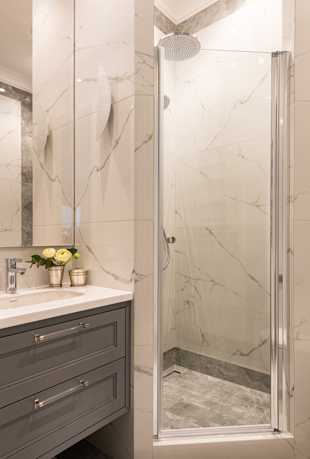 Садовые кварталы