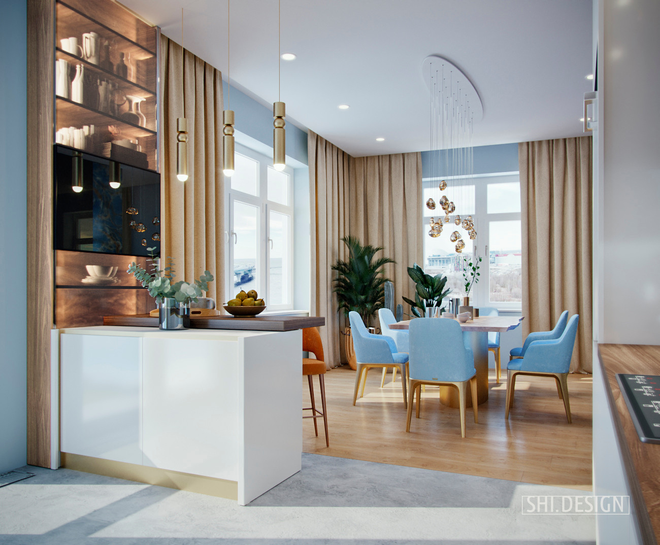 Приморский