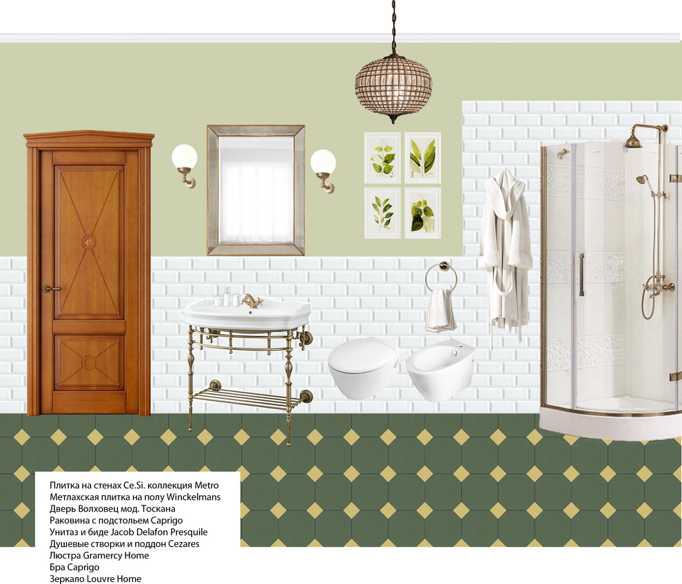 Проект: Семейные узы