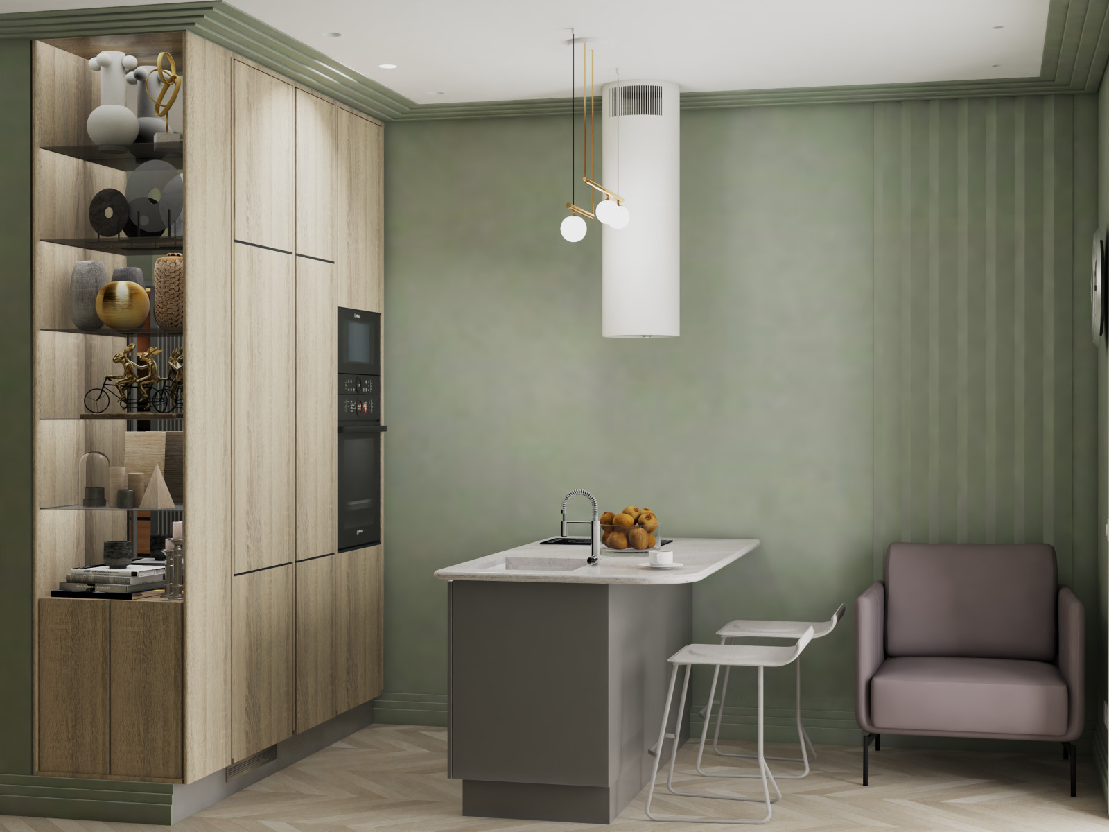 жк Солнечный остров