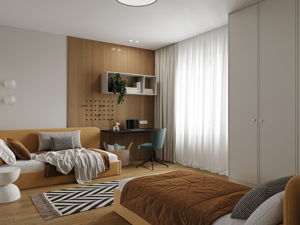 109,5 м2, проспект Мира, 94