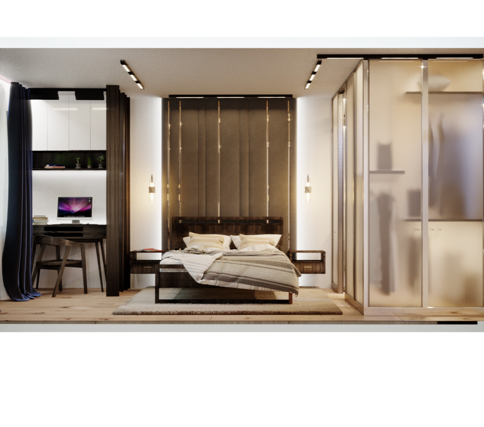 Дизайн интерьера