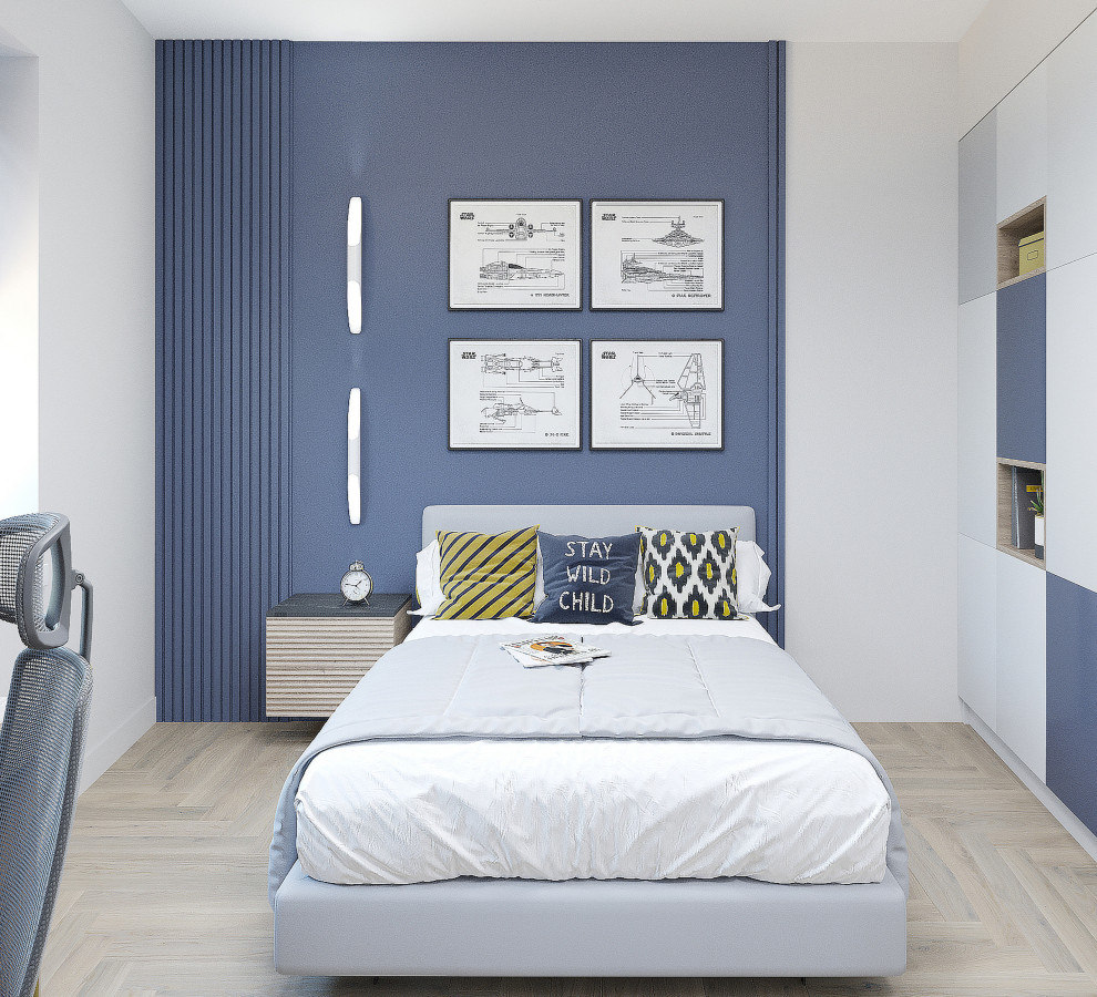 Уютный дом для семьи