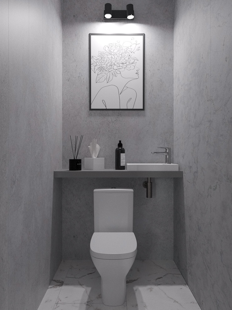 Салон-парикмахерская