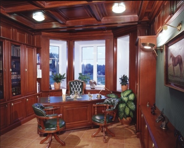 Наши работы