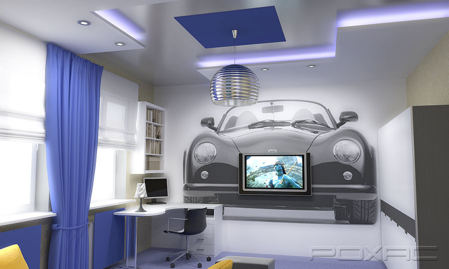 Частный жилой дом в Таганроге