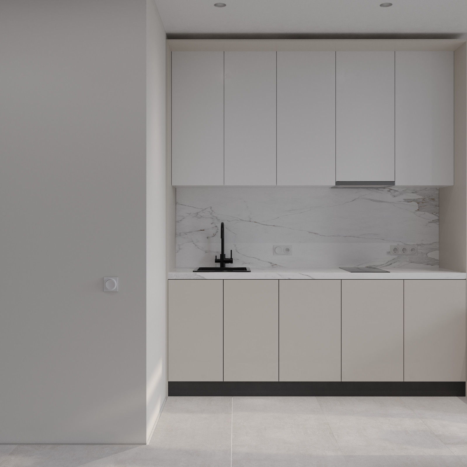 Новая Москва, 2023г.