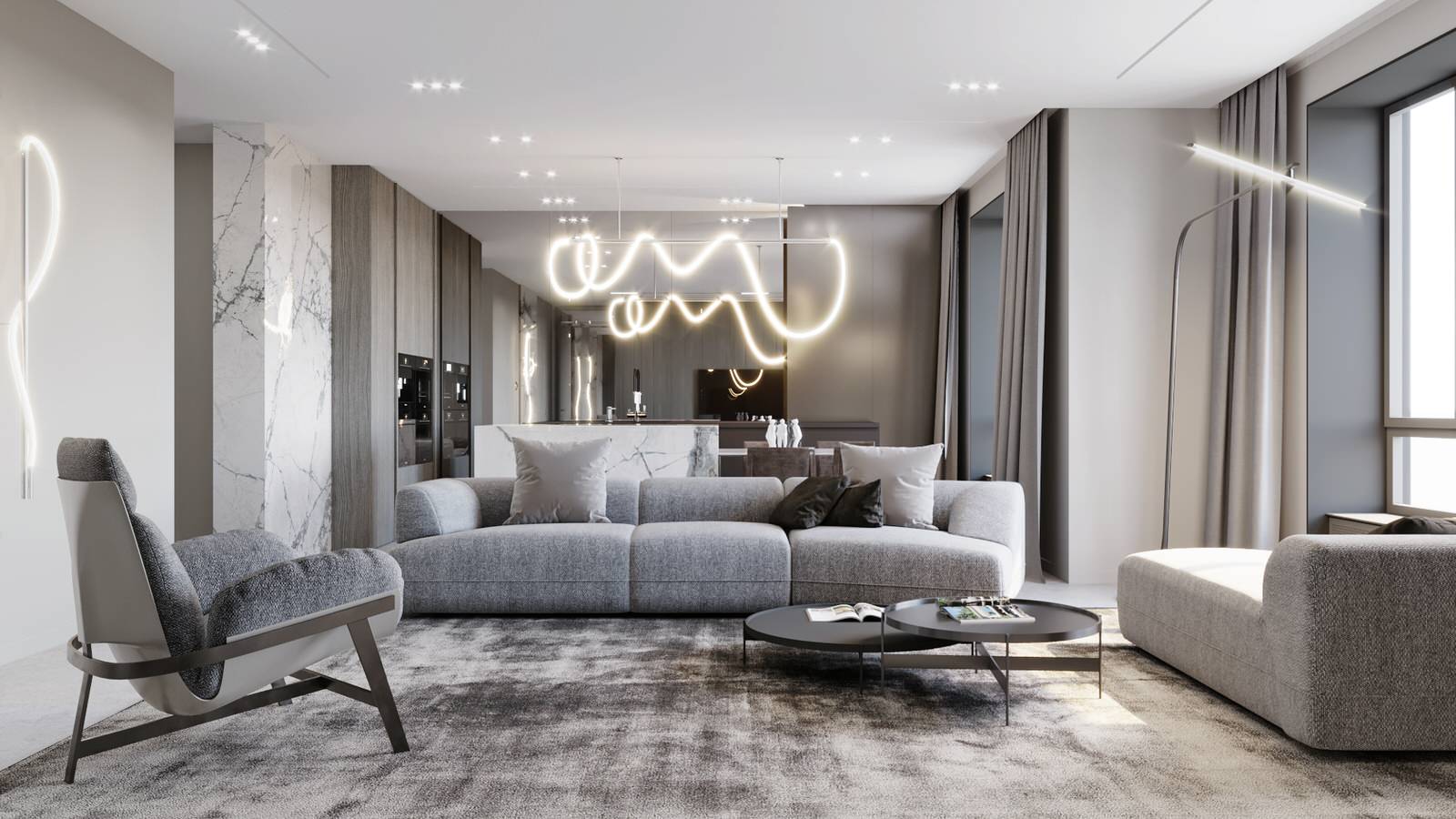 Квартира на Чаплыгина