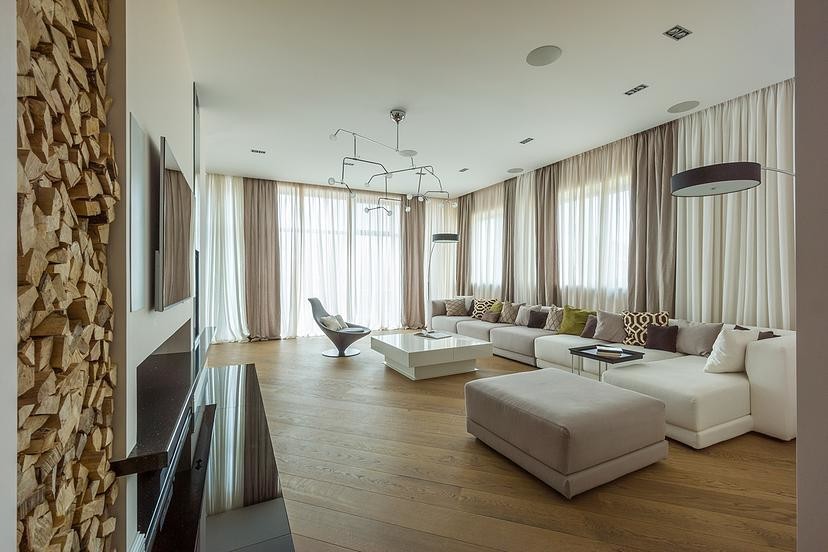 Проект "Миллениум"