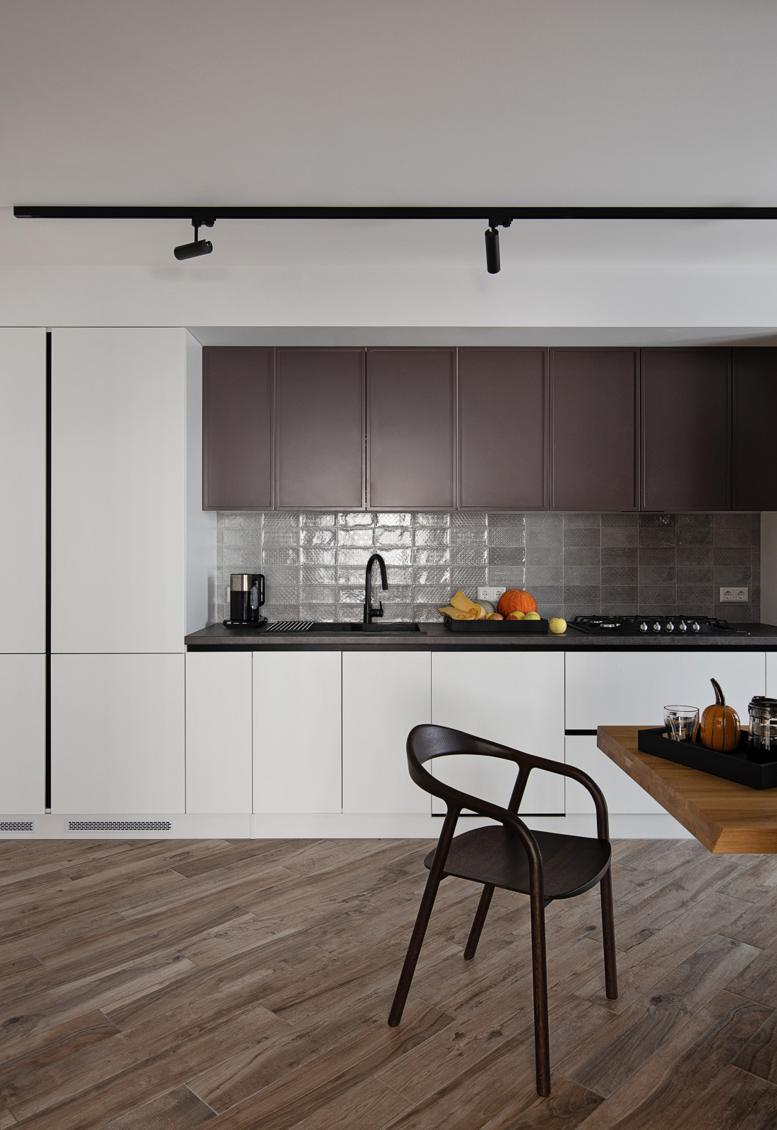 Цвета шоколада