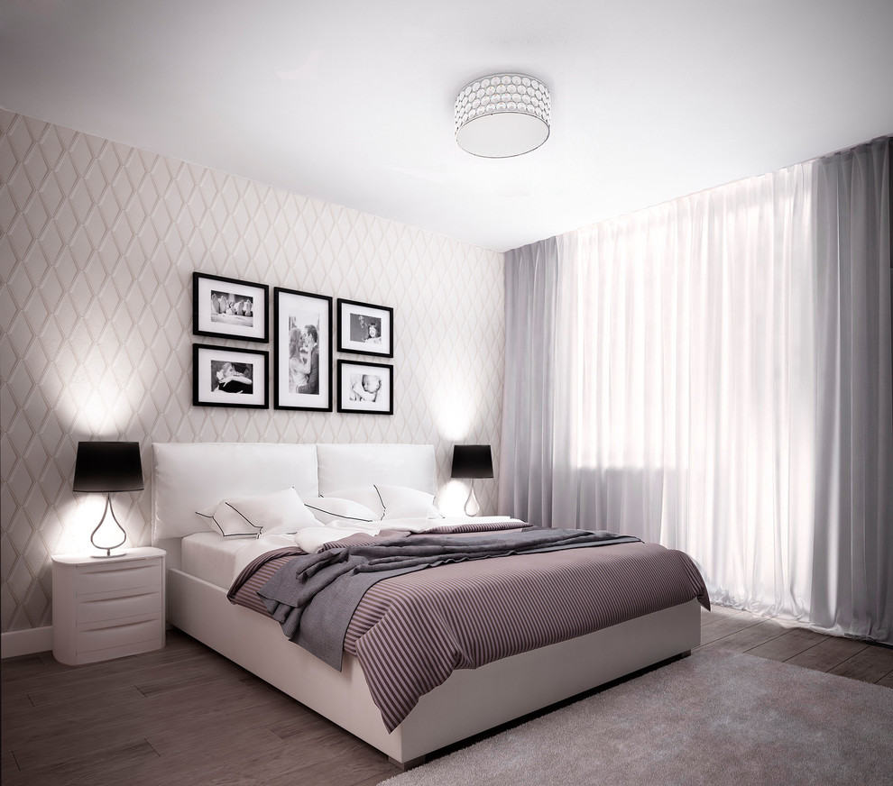 Обложка проекта: Квартира в Красногорске