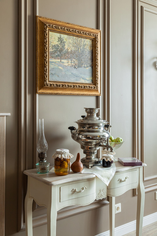 Бутик отель "Дубровский"