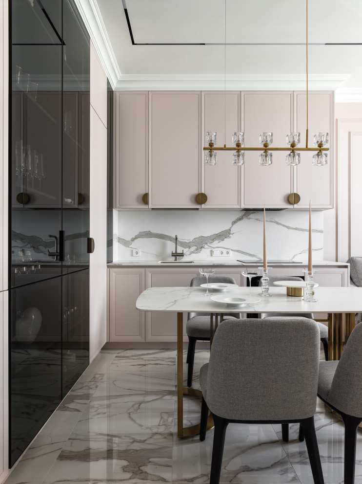 ЖК Притяжение