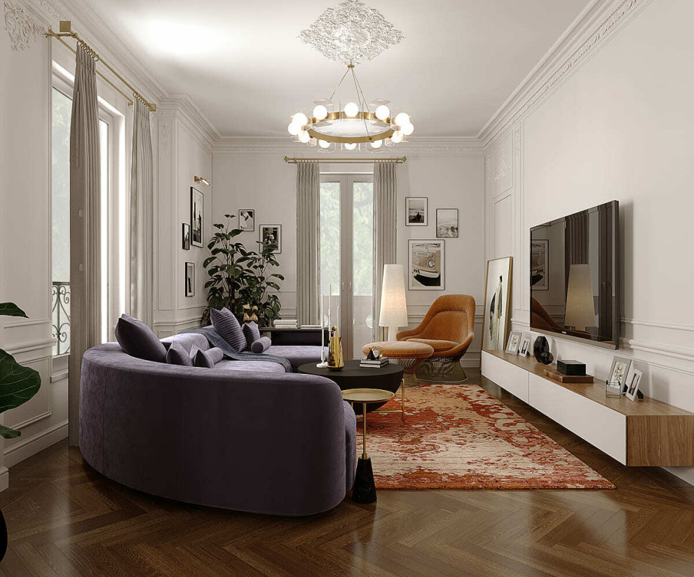 Квартира в Ницце